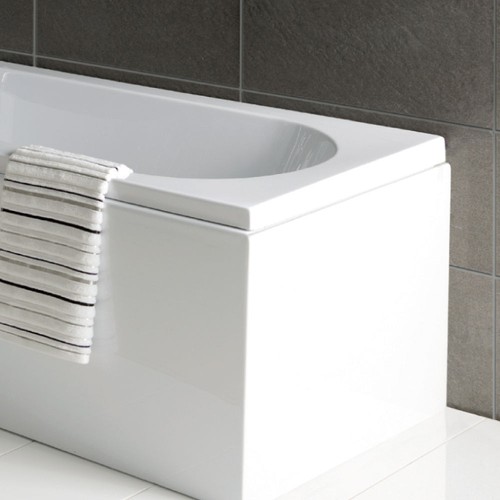 Shape shower bath - shape,