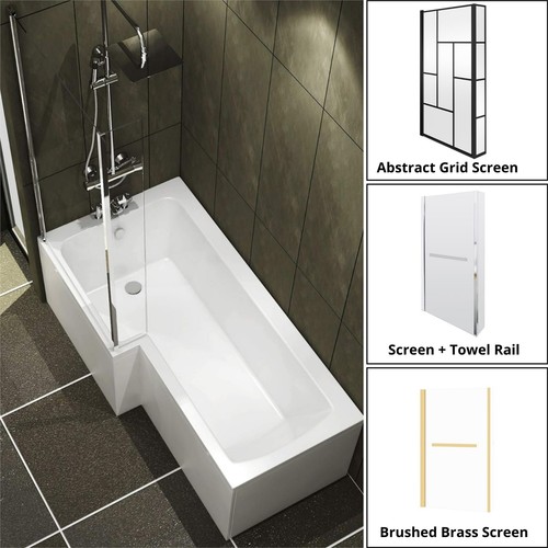 1500 1600 1700mm shaped - 1500/1600/1700mm, l