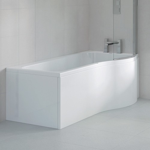 Frontline compact shape - compact, p-shape