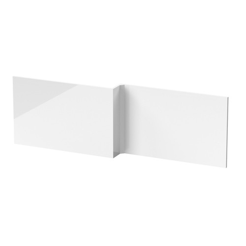 Nuie 1700mm wood shaped - nuie,